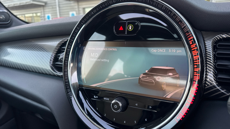 MINI Hatchback 135kW Cooper S Resolute Edition 33kWh 3dr Auto Electric Hatchback